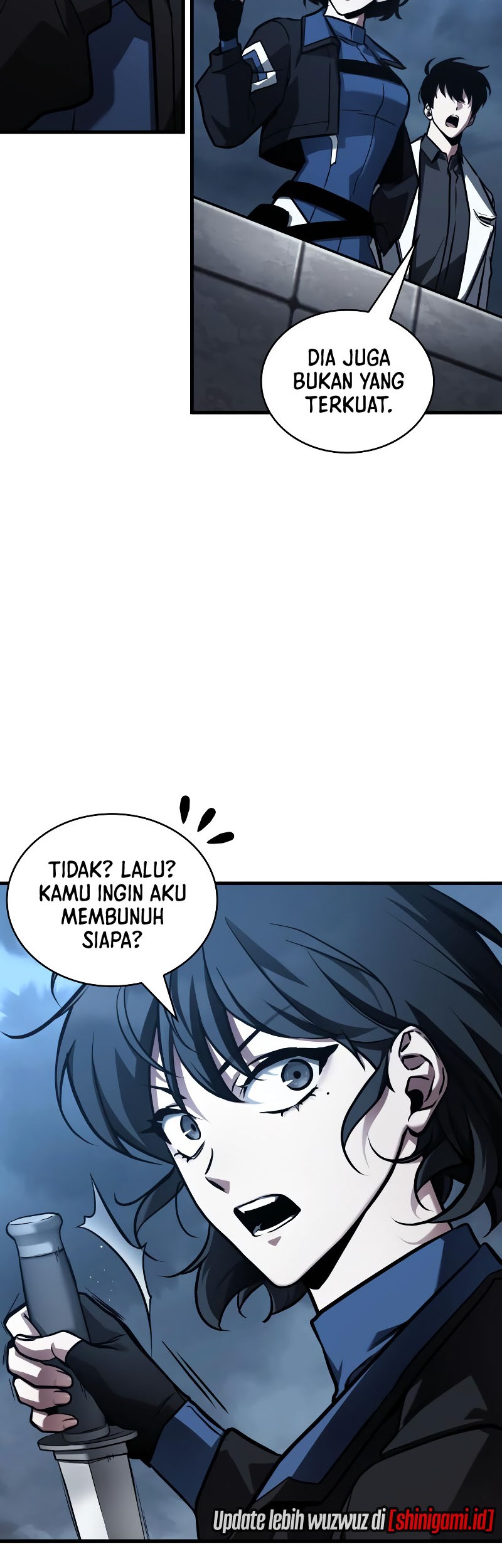 Chapter 161 - halaman 41
