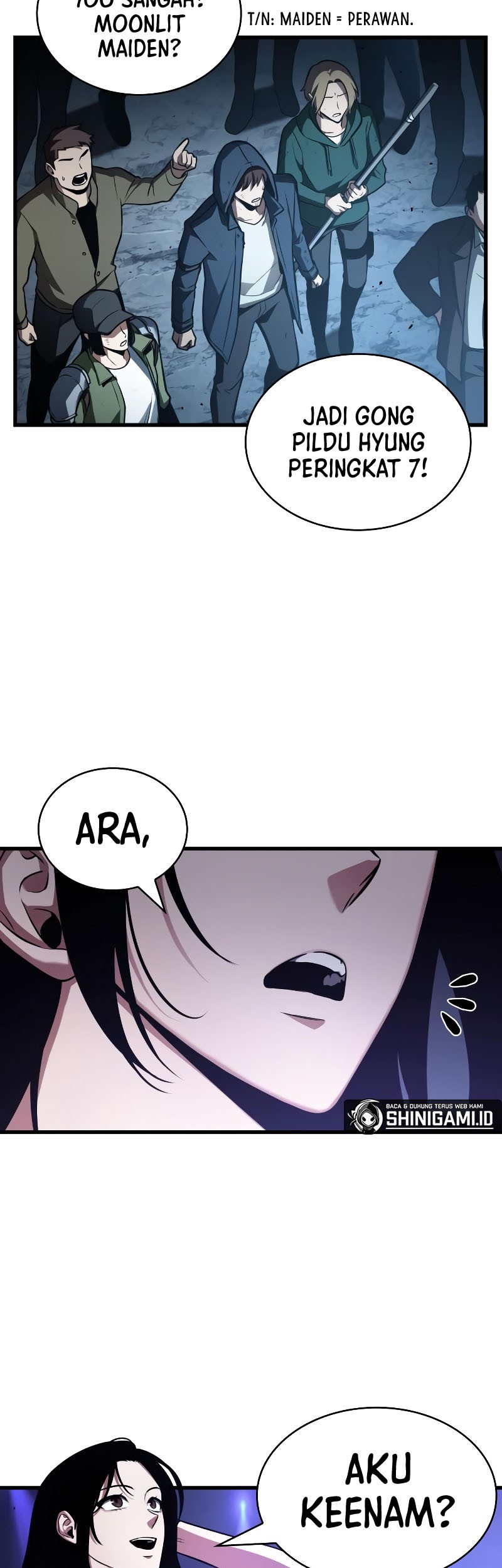 Chapter 161 - halaman 49