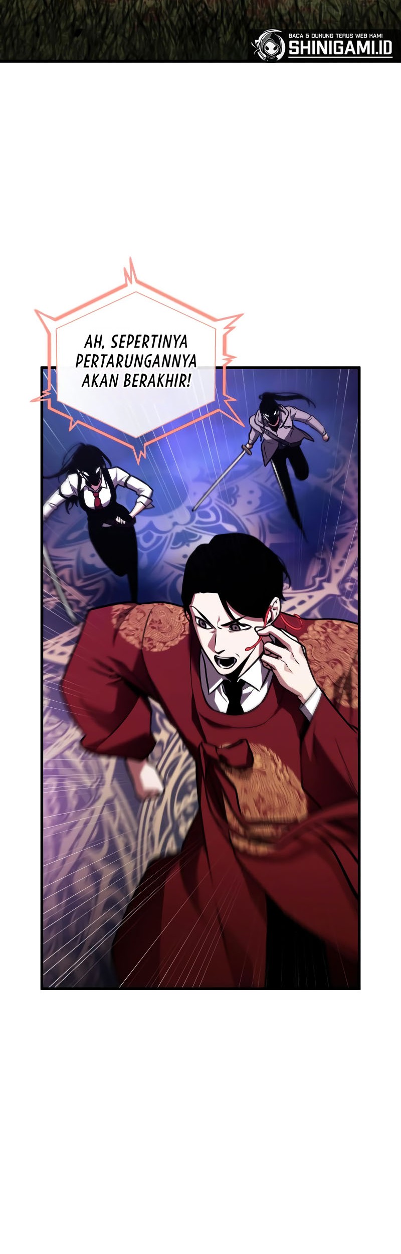 Chapter 161 - halaman 14