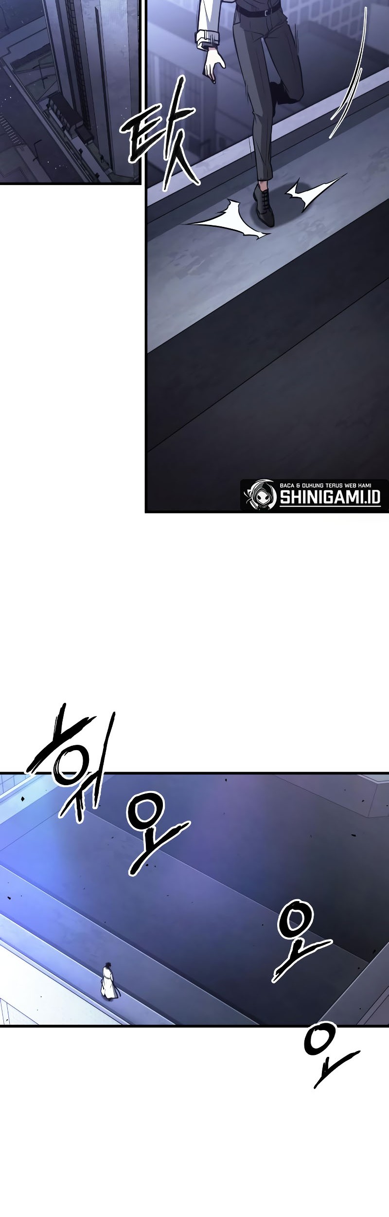 Chapter 161 - halaman 31