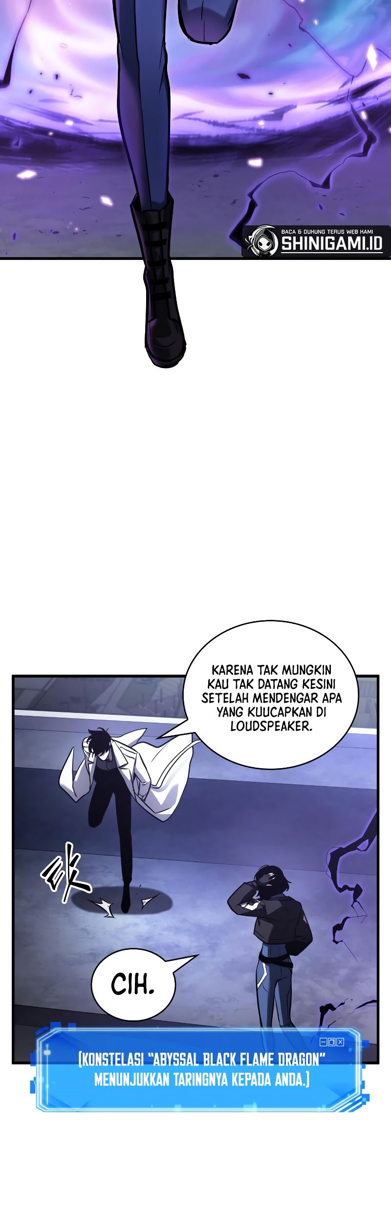 Chapter 161 - halaman 36