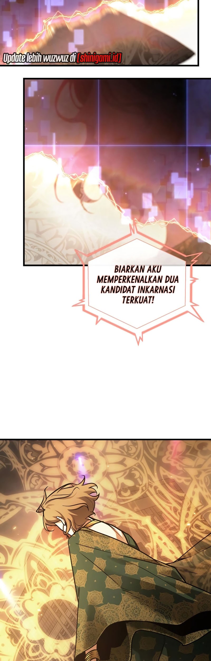 Chapter 160 - halaman 36