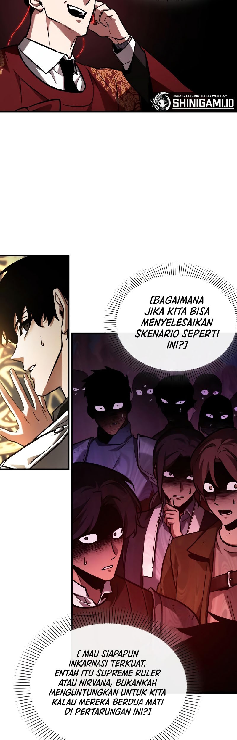 Chapter 160 - halaman 40