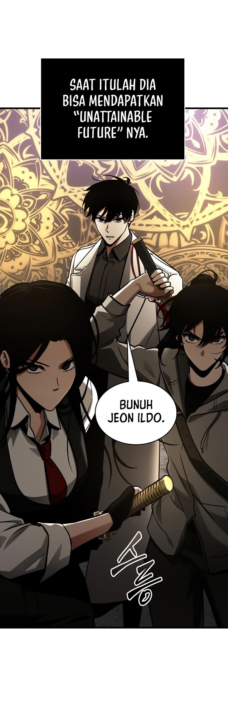 Chapter 160 - halaman 42