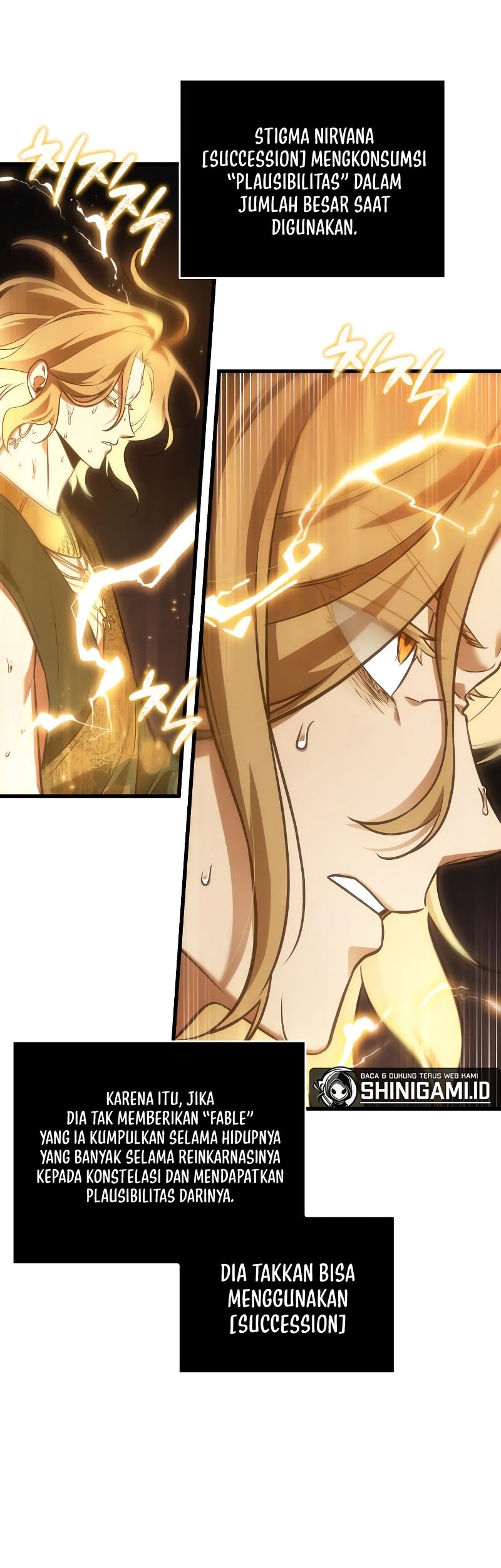 Chapter 158 - halaman 37