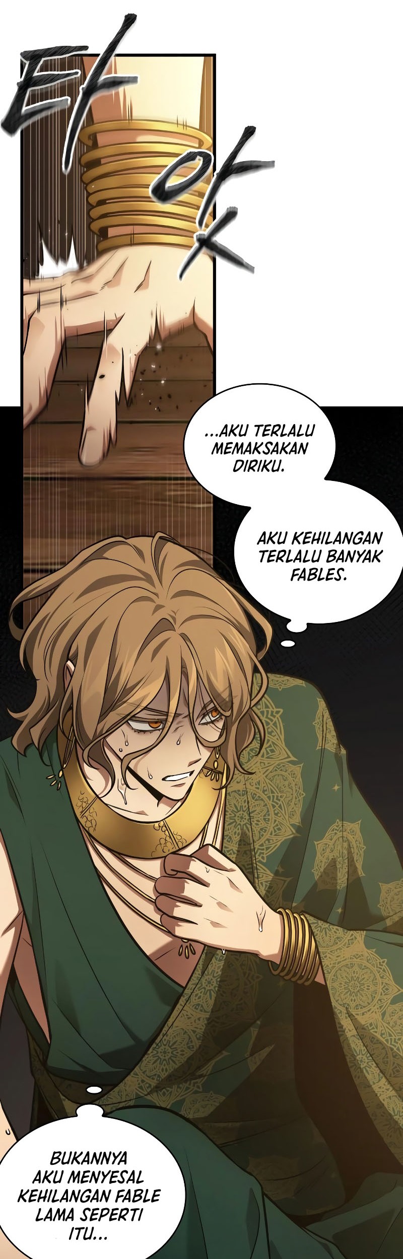 Chapter 158 - halaman 40