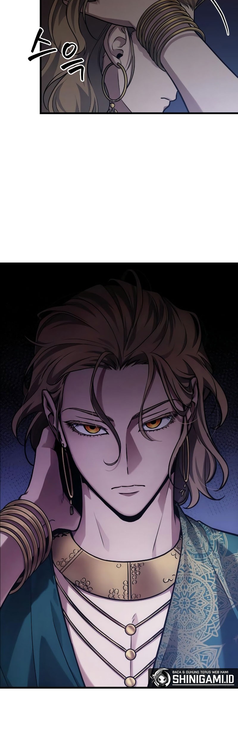 Chapter 158 - halaman 42