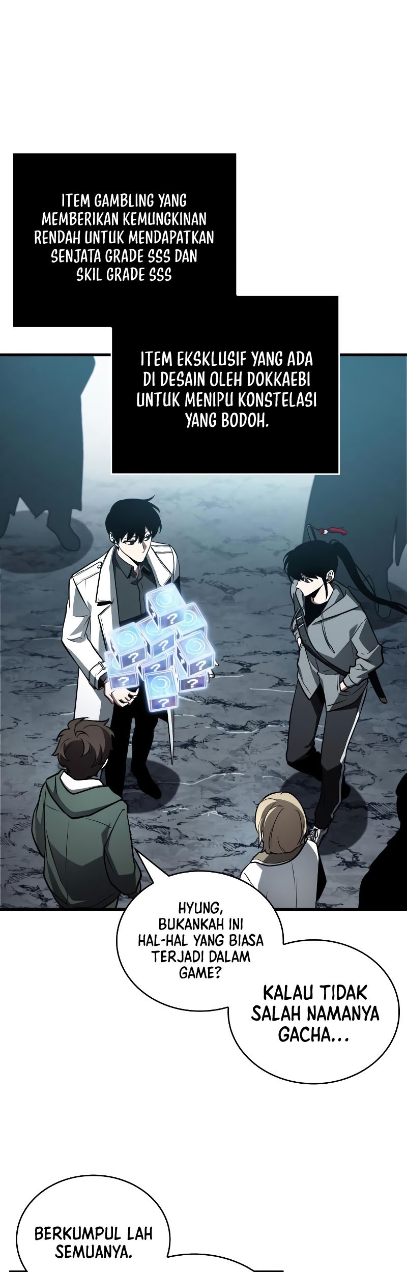 Chapter 158 - halaman 13