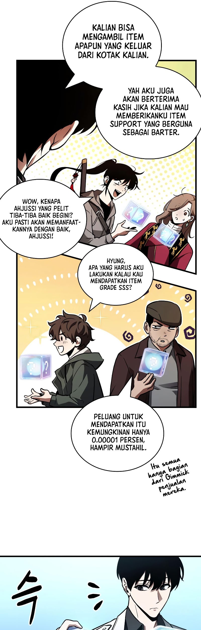 Chapter 158 - halaman 15