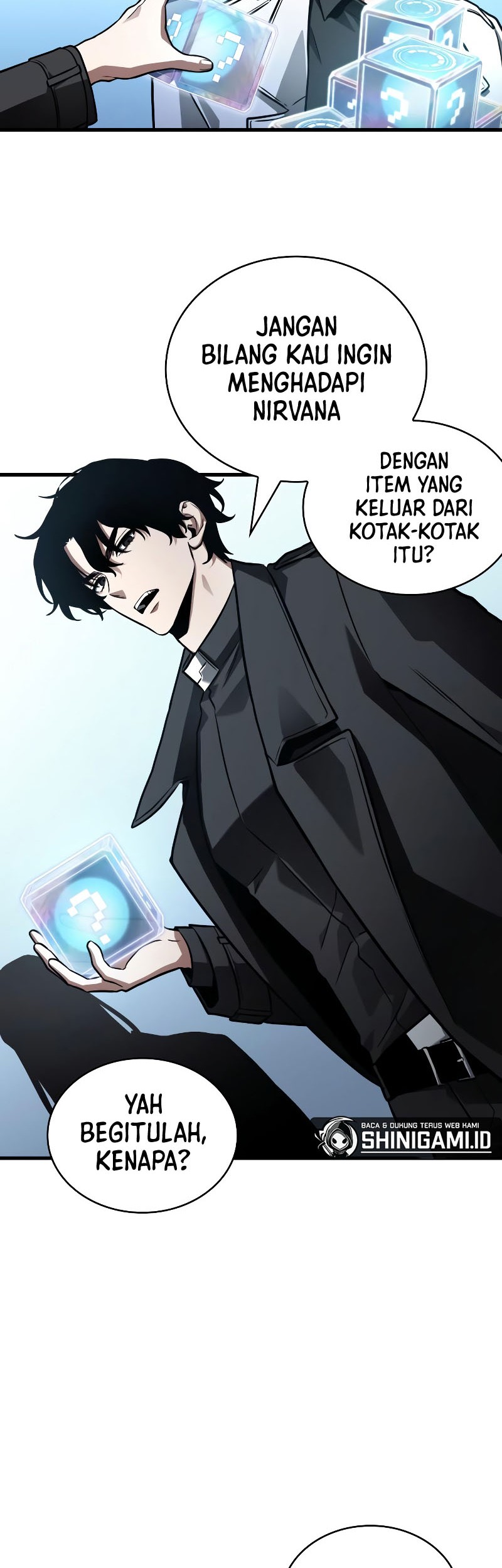 Chapter 158 - halaman 16