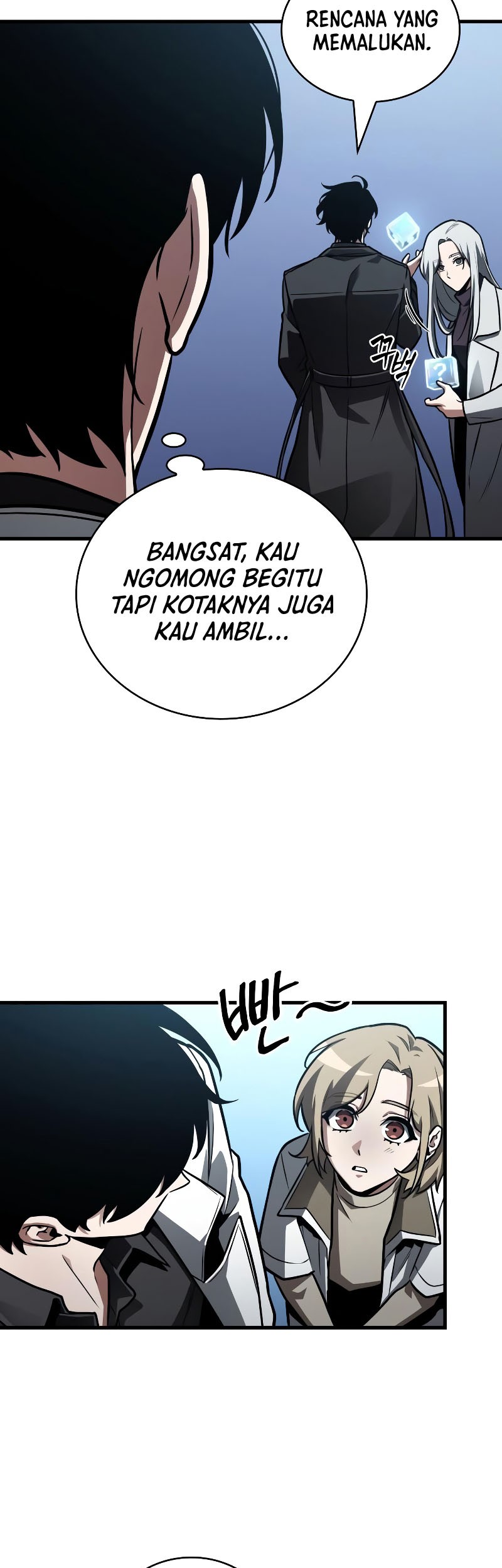 Chapter 158 - halaman 17