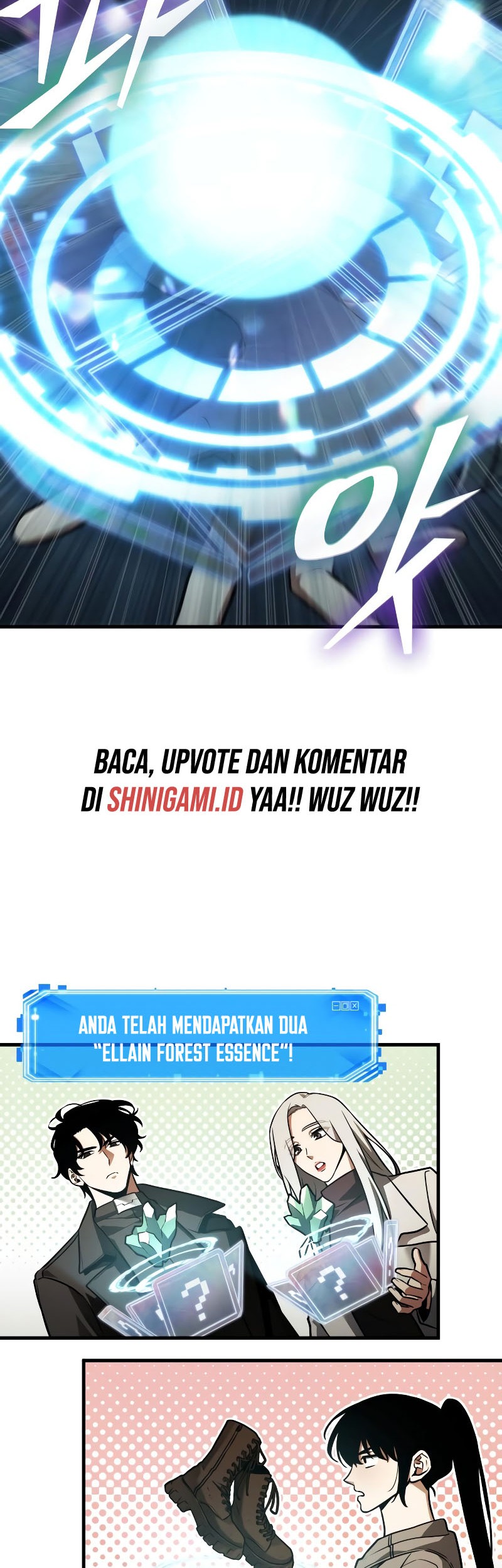 Chapter 158 - halaman 20