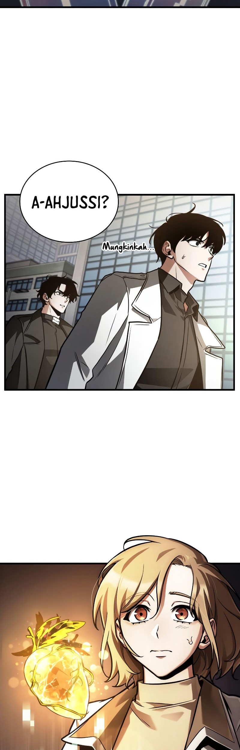 Chapter 158 - halaman 24