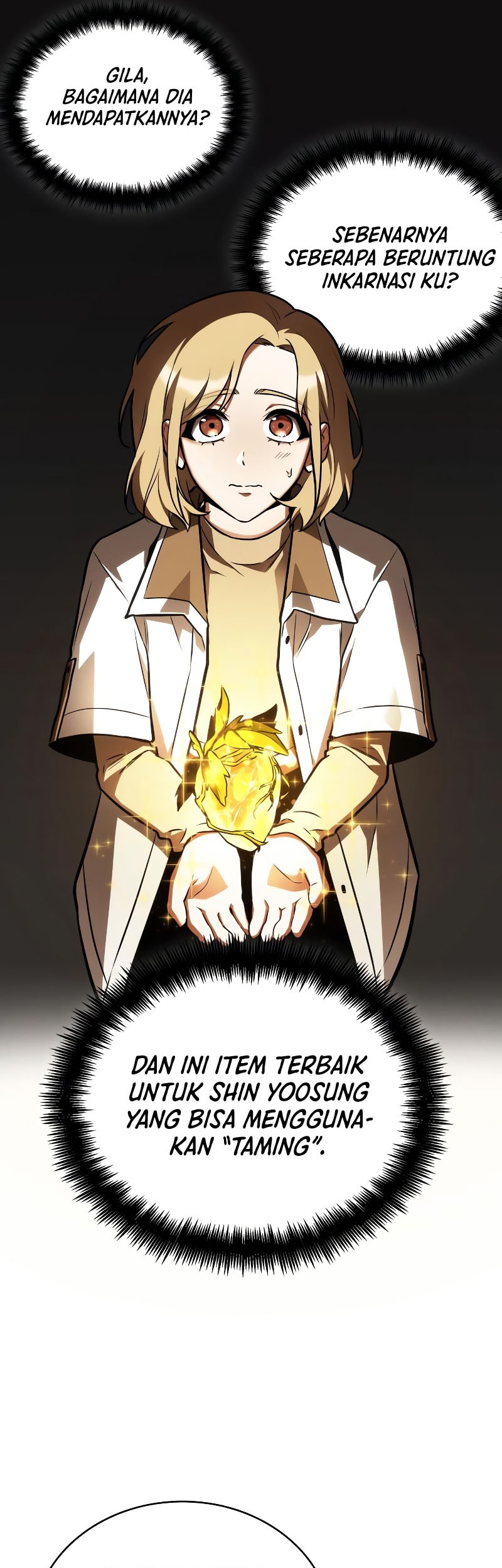 Chapter 158 - halaman 27