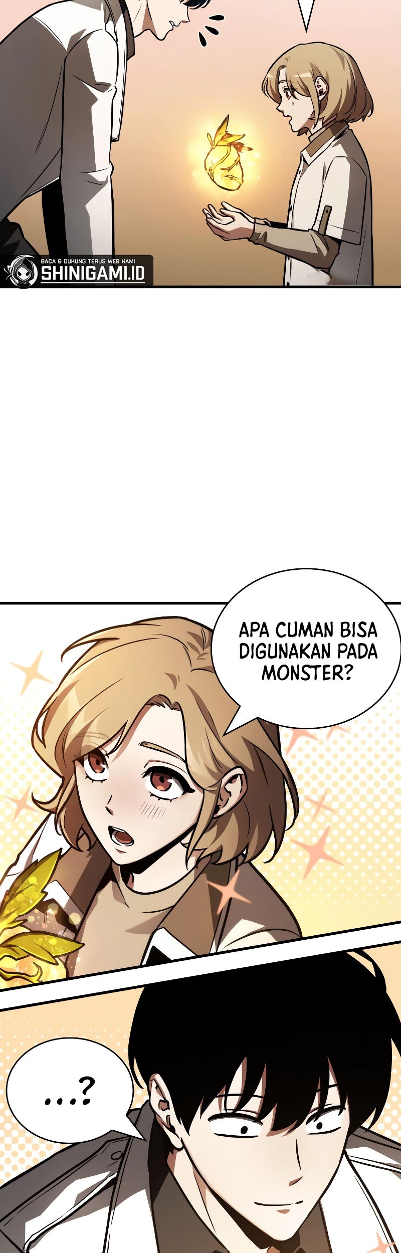 Chapter 158 - halaman 29
