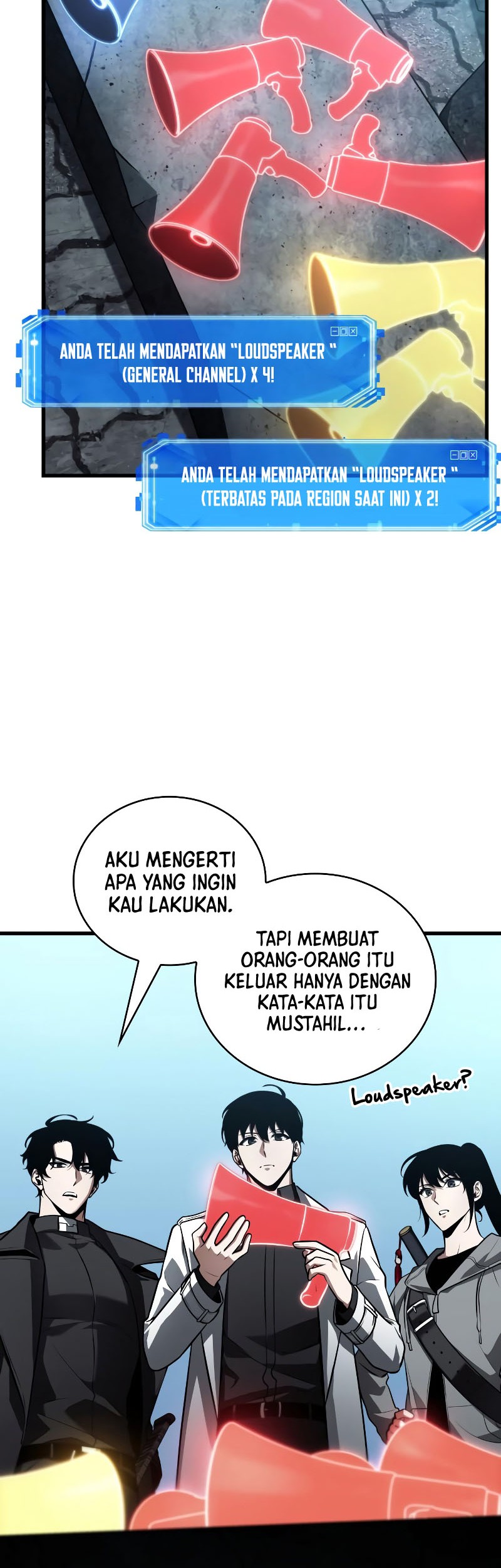 Chapter 158 - halaman 32