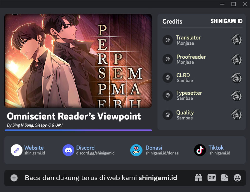 Chapter 157 - halaman 2