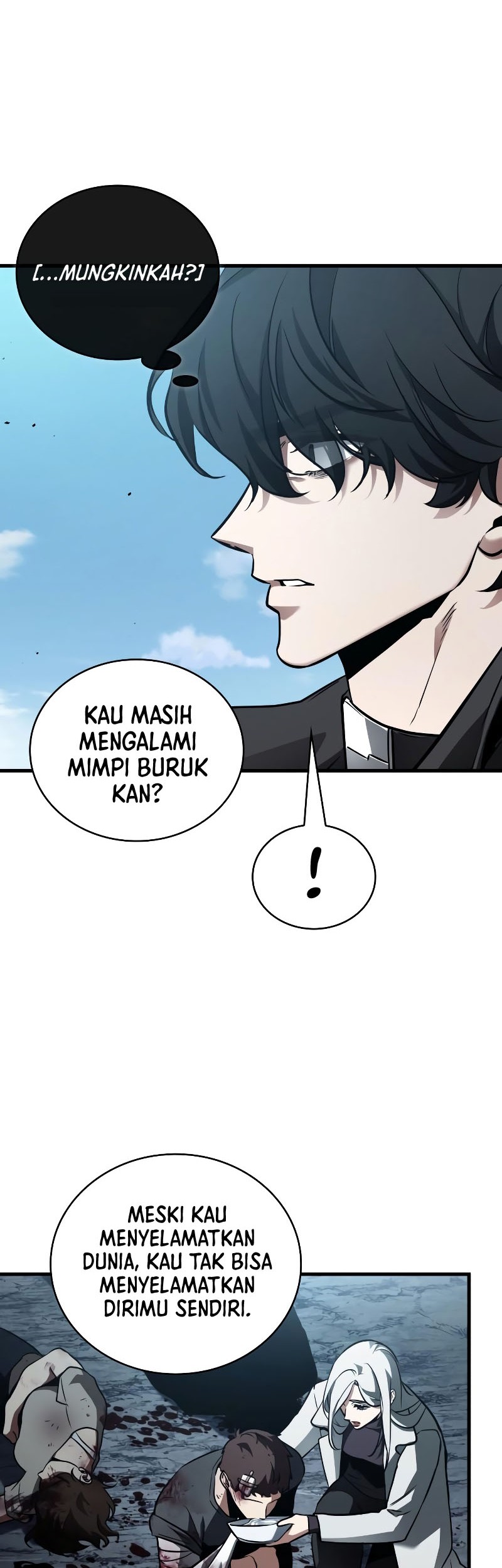 Chapter 157 - halaman 37