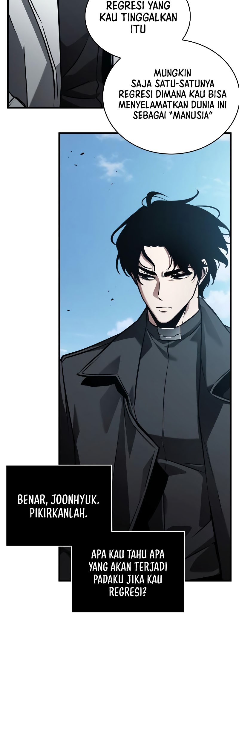 Chapter 157 - halaman 42