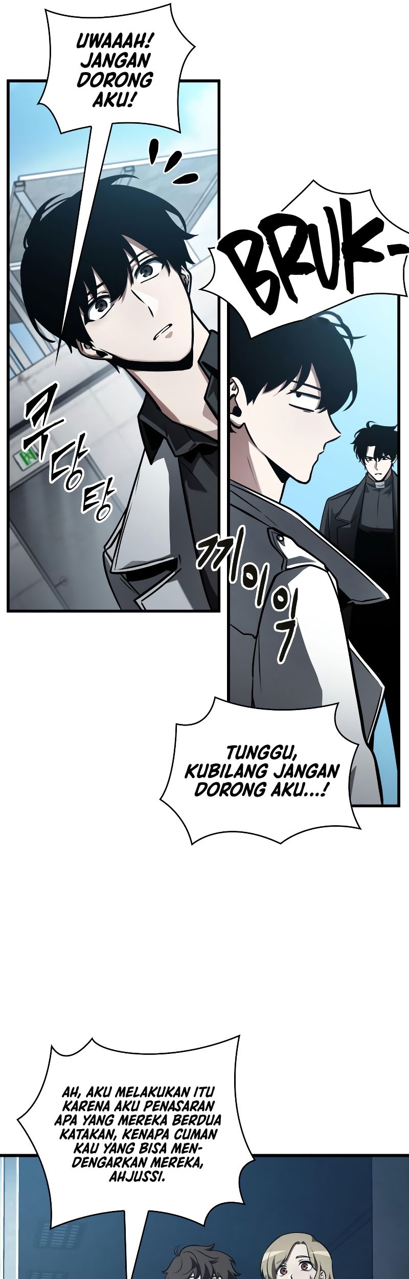 Chapter 157 - halaman 44