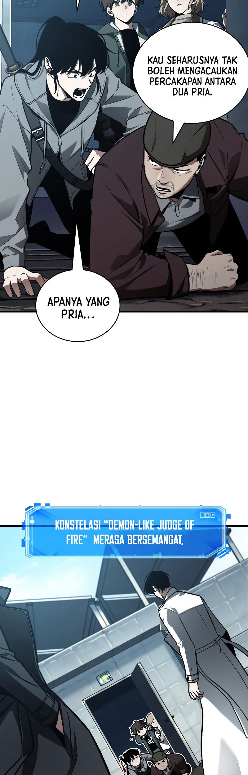 Chapter 157 - halaman 45