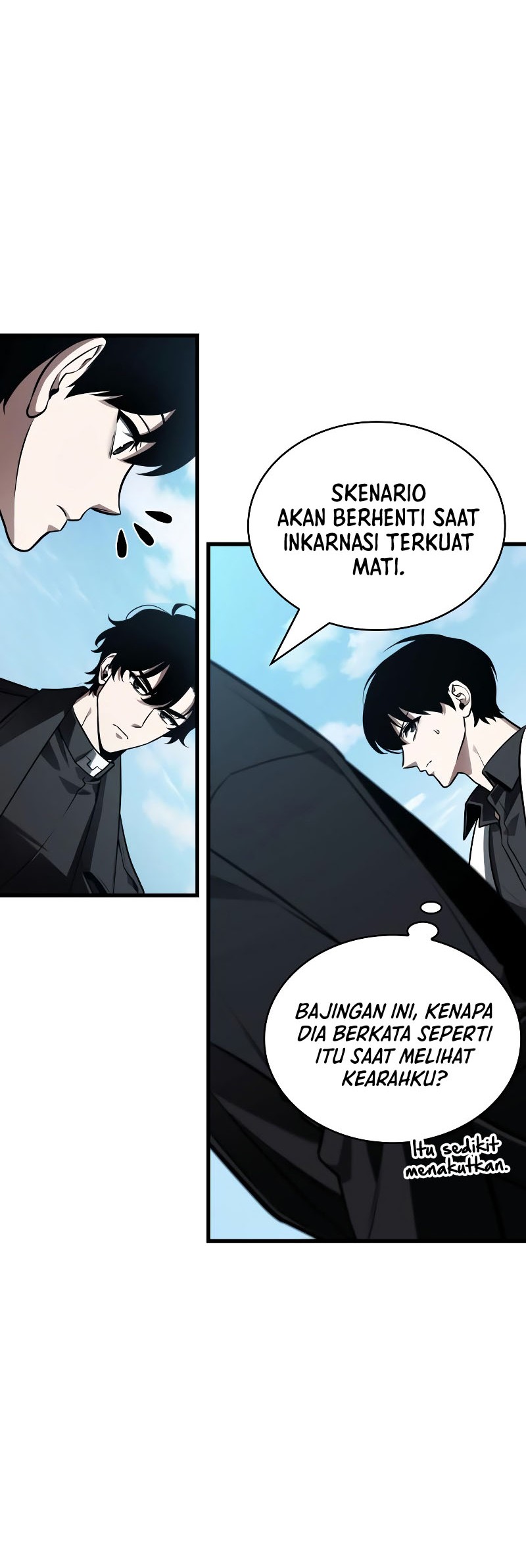 Chapter 157 - halaman 47
