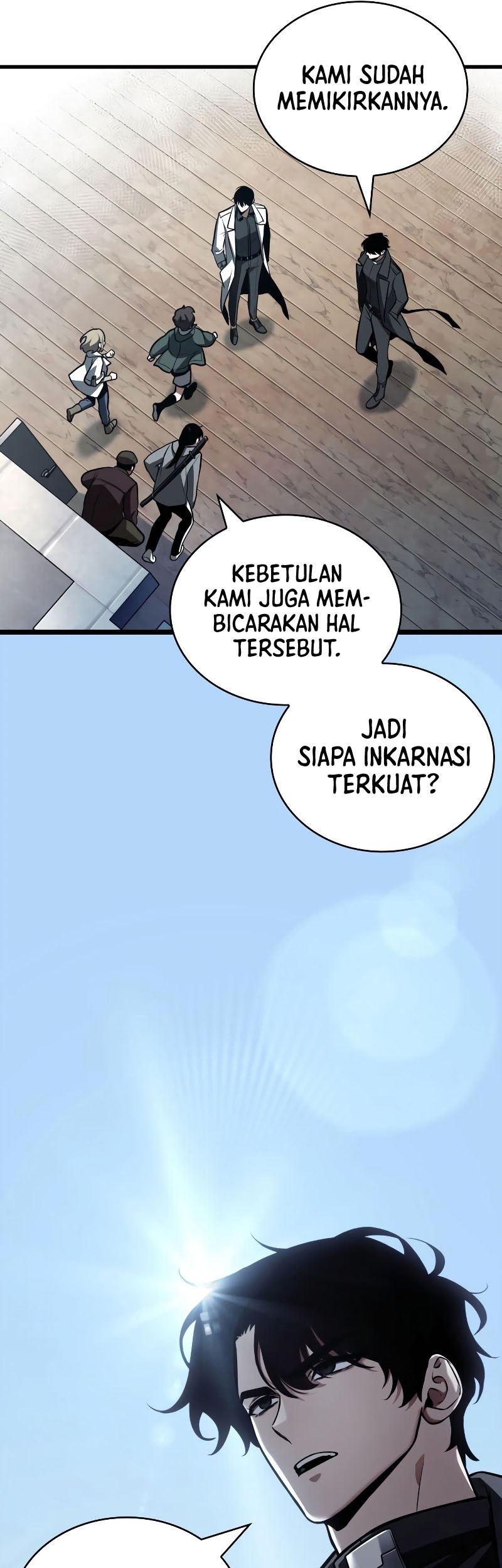 Chapter 157 - halaman 48