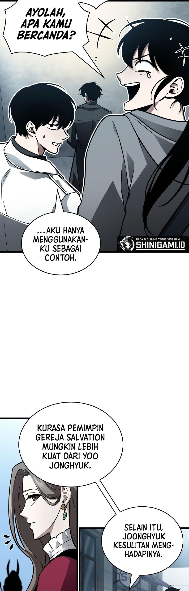 Chapter 157 - halaman 54