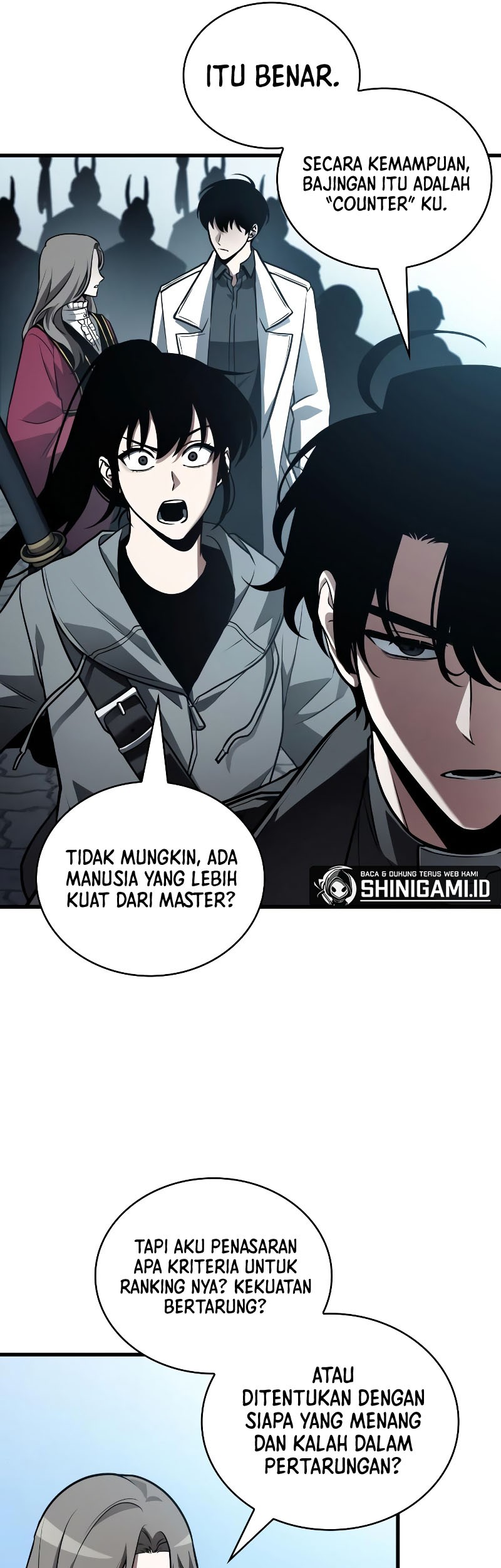 Chapter 157 - halaman 56