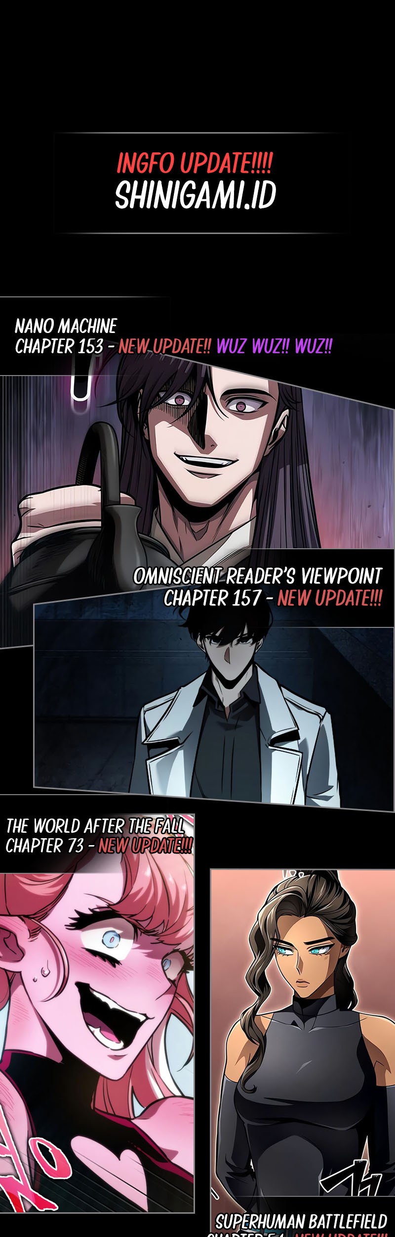 Chapter 157 - halaman 65