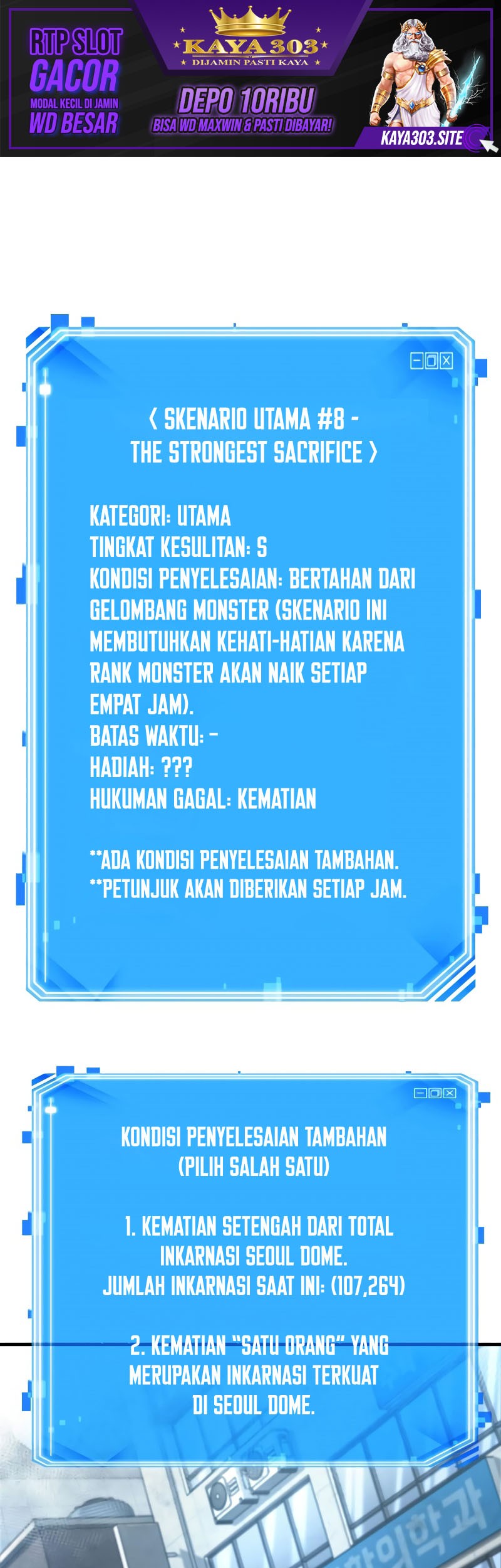 Chapter 157 - halaman 3