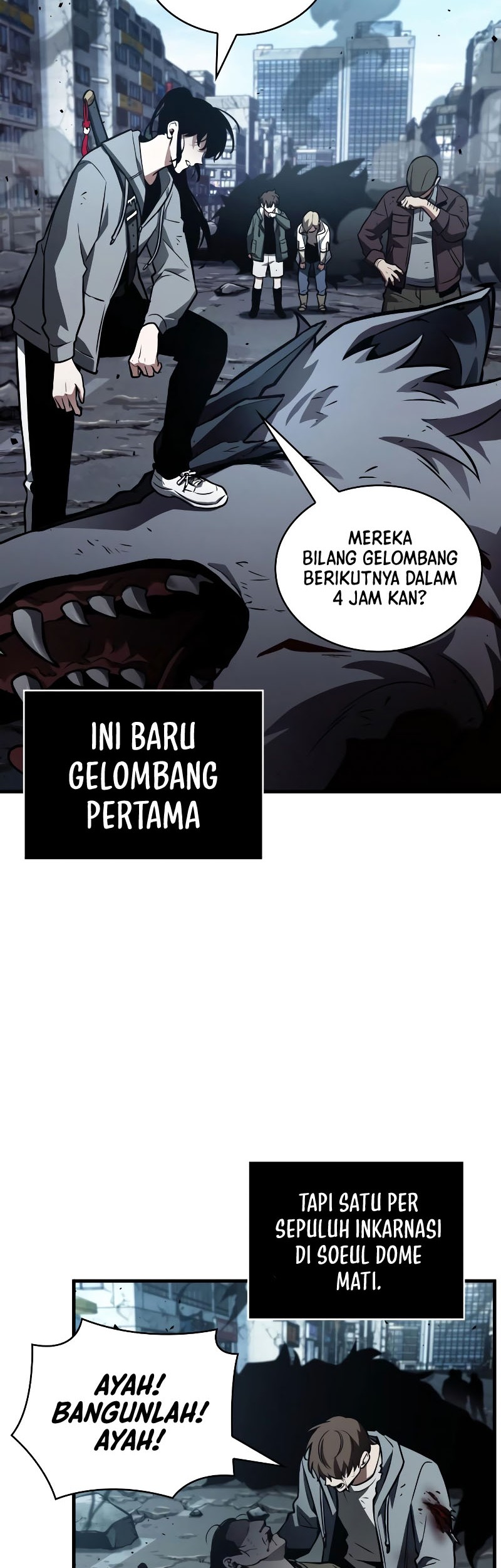 Chapter 157 - halaman 12