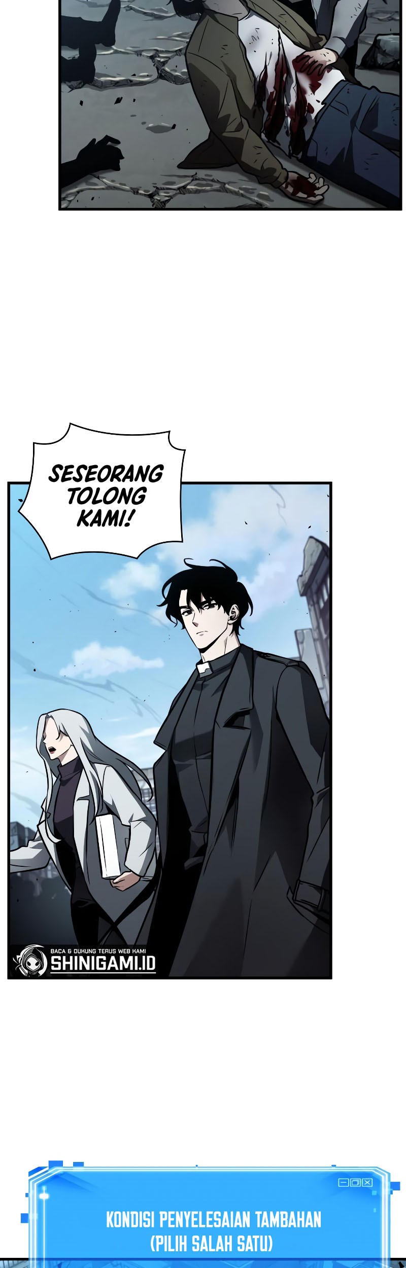 Chapter 157 - halaman 13