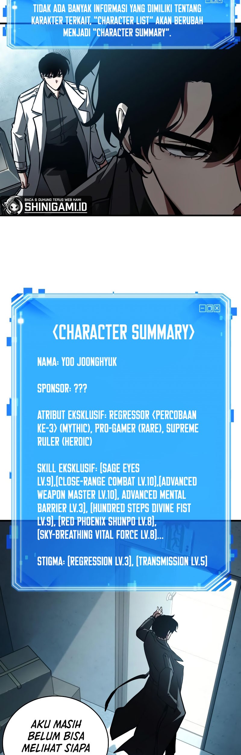 Chapter 157 - halaman 18