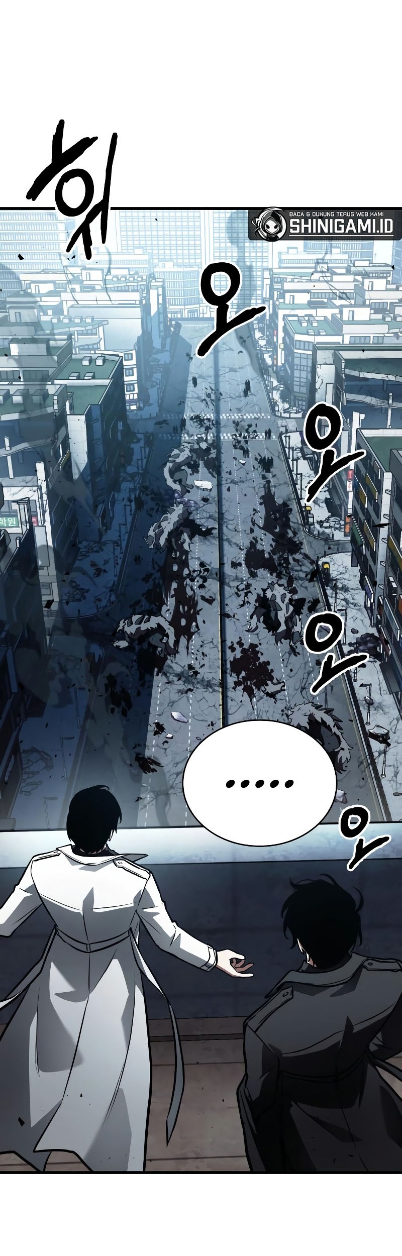 Chapter 157 - halaman 23
