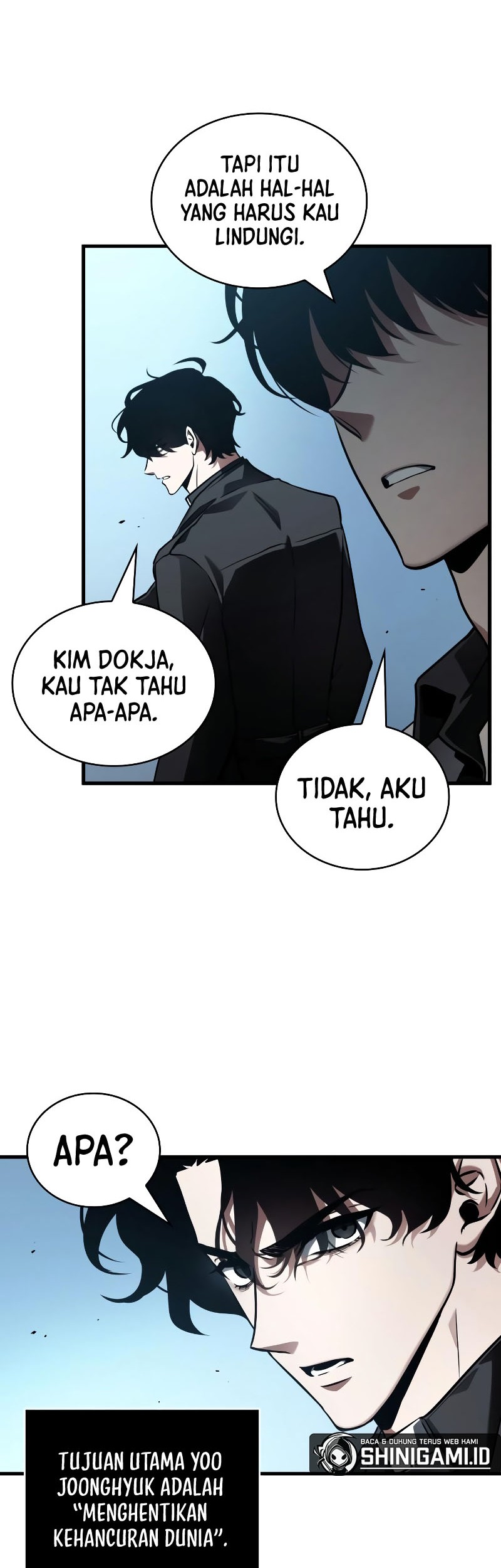 Chapter 157 - halaman 25