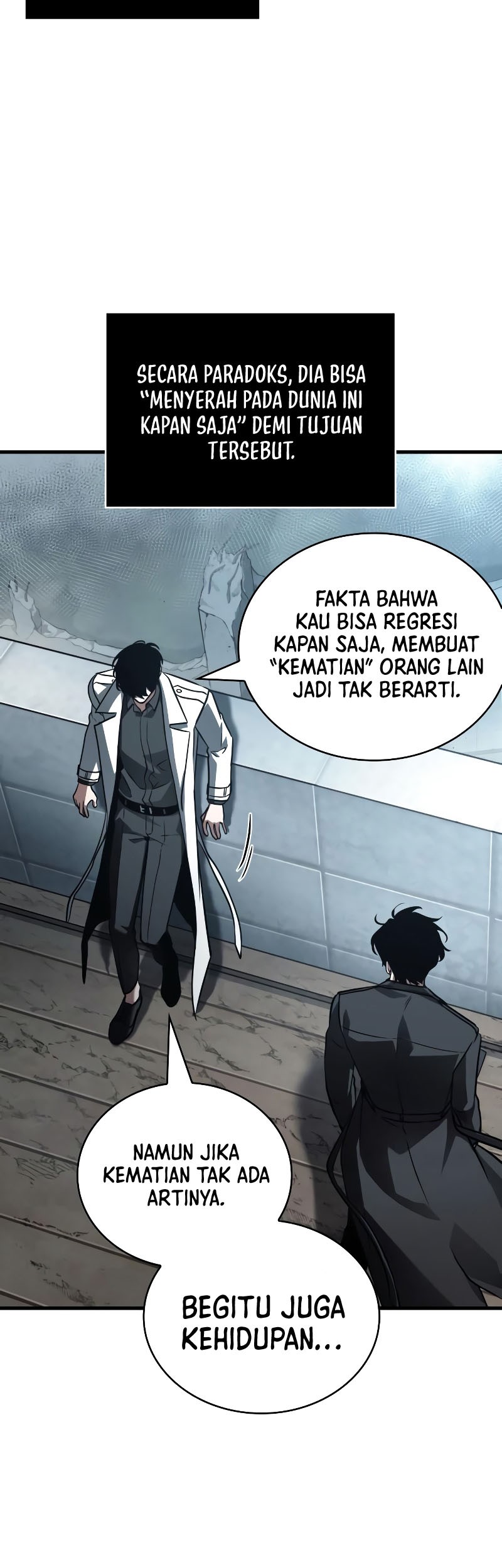 Chapter 157 - halaman 26