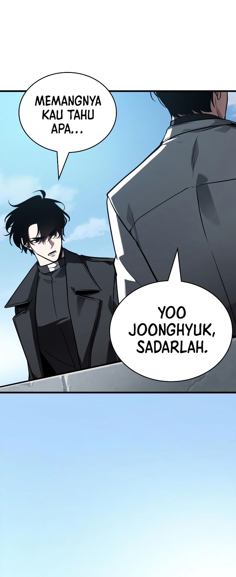 Chapter 157 - halaman 27