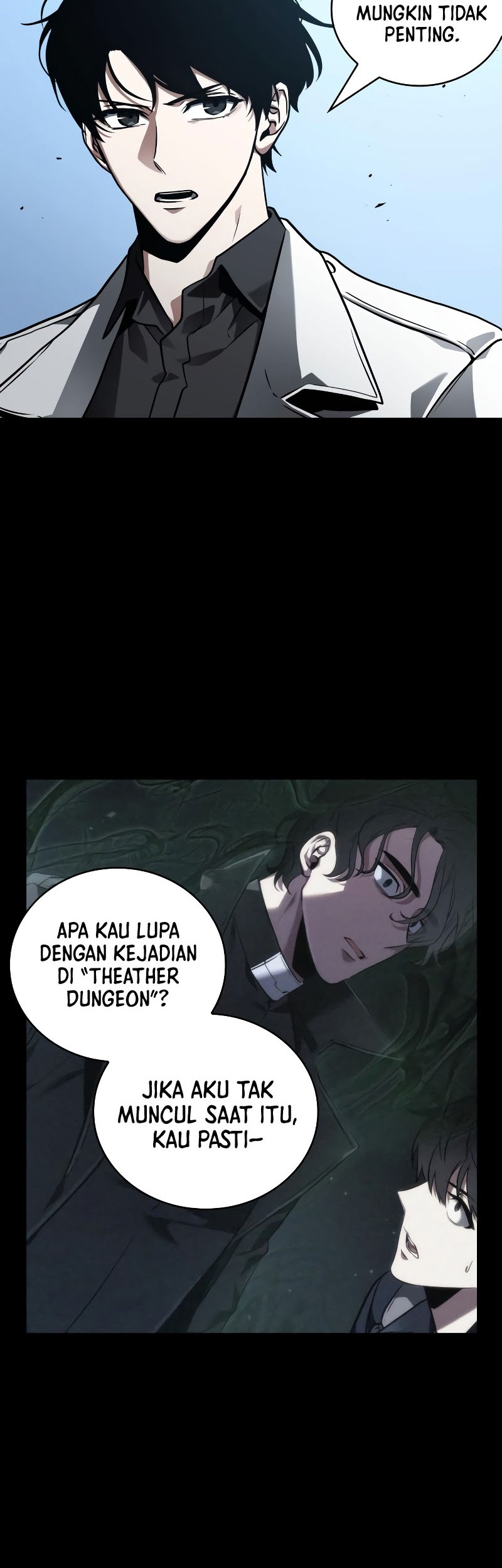 Chapter 157 - halaman 29