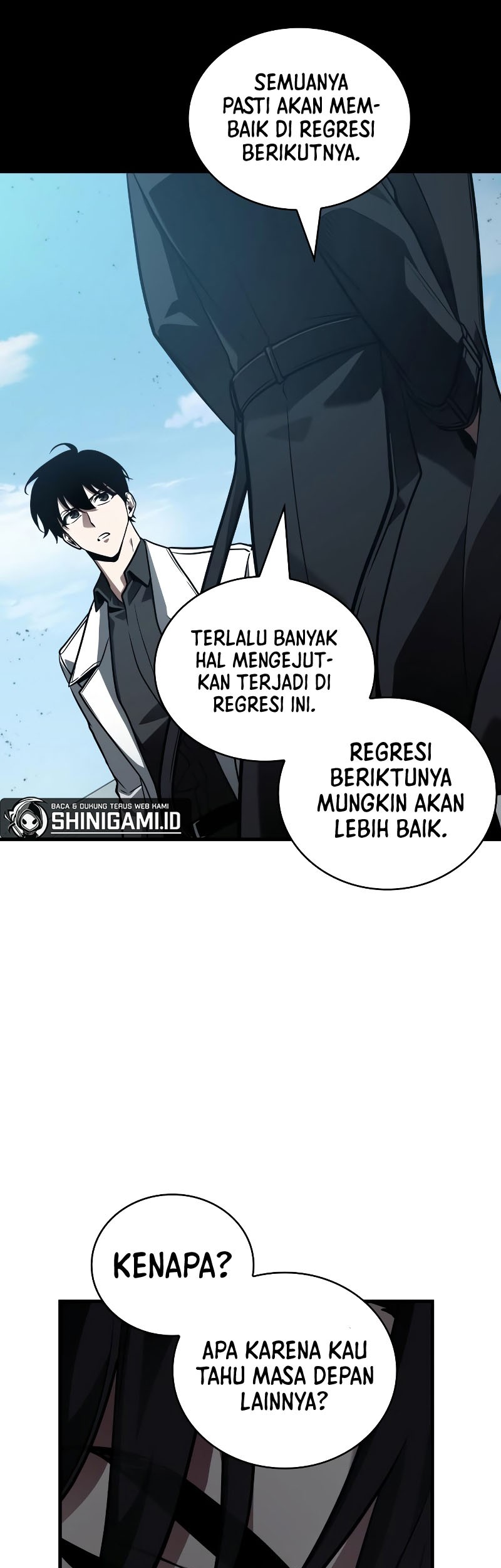 Chapter 157 - halaman 30
