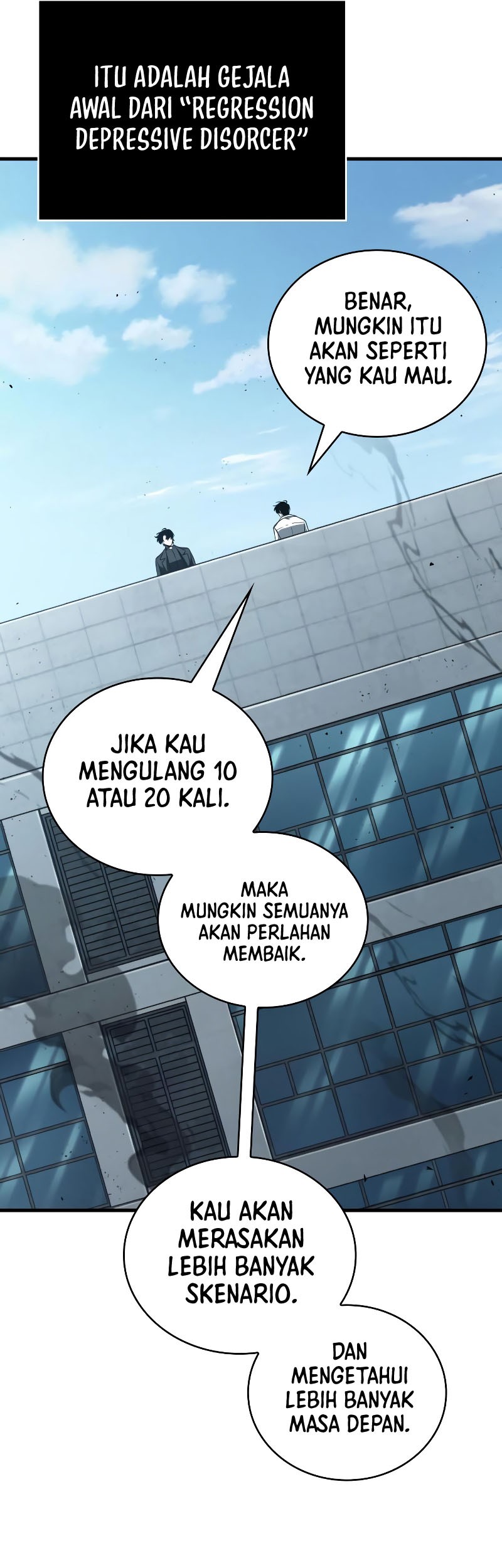 Chapter 157 - halaman 32