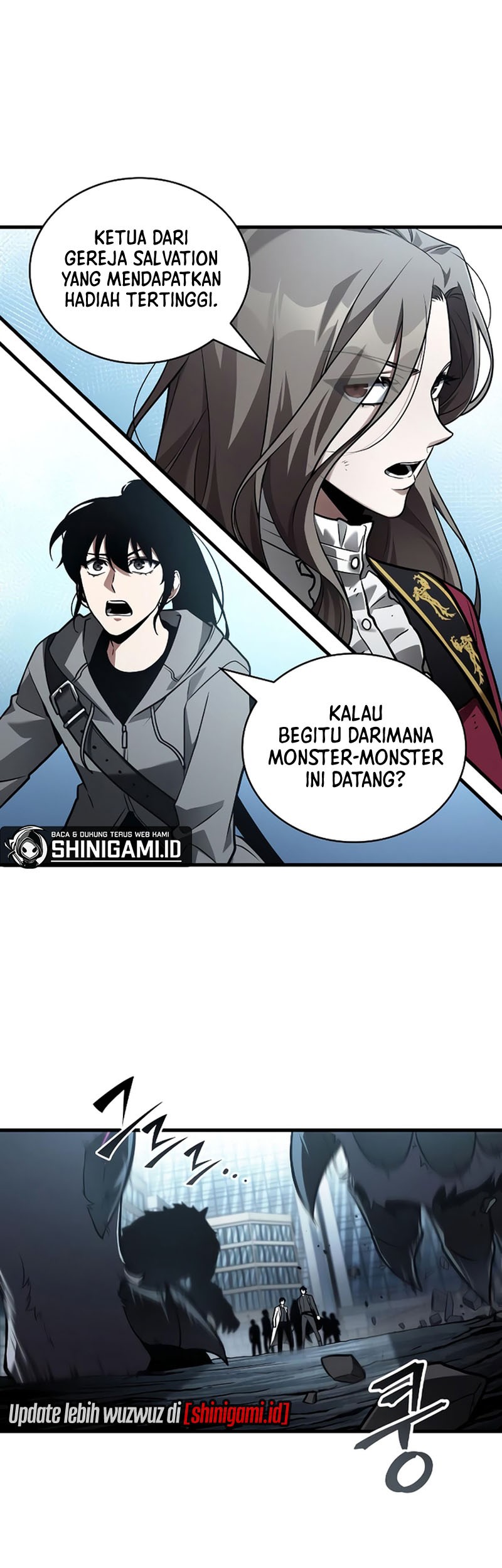 Chapter 156 - halaman 37