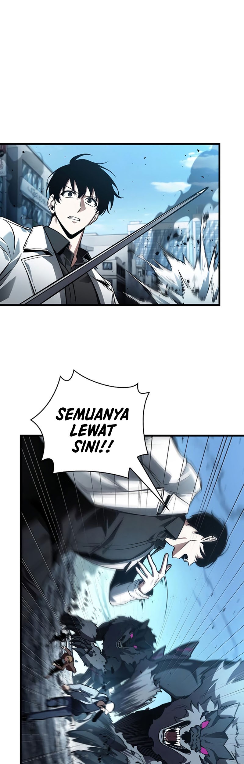 Chapter 156 - halaman 41