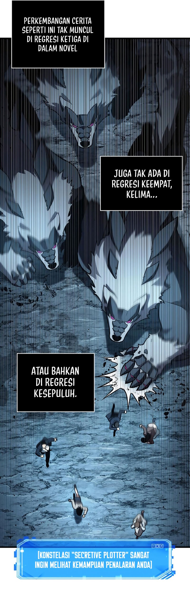 Chapter 156 - halaman 43