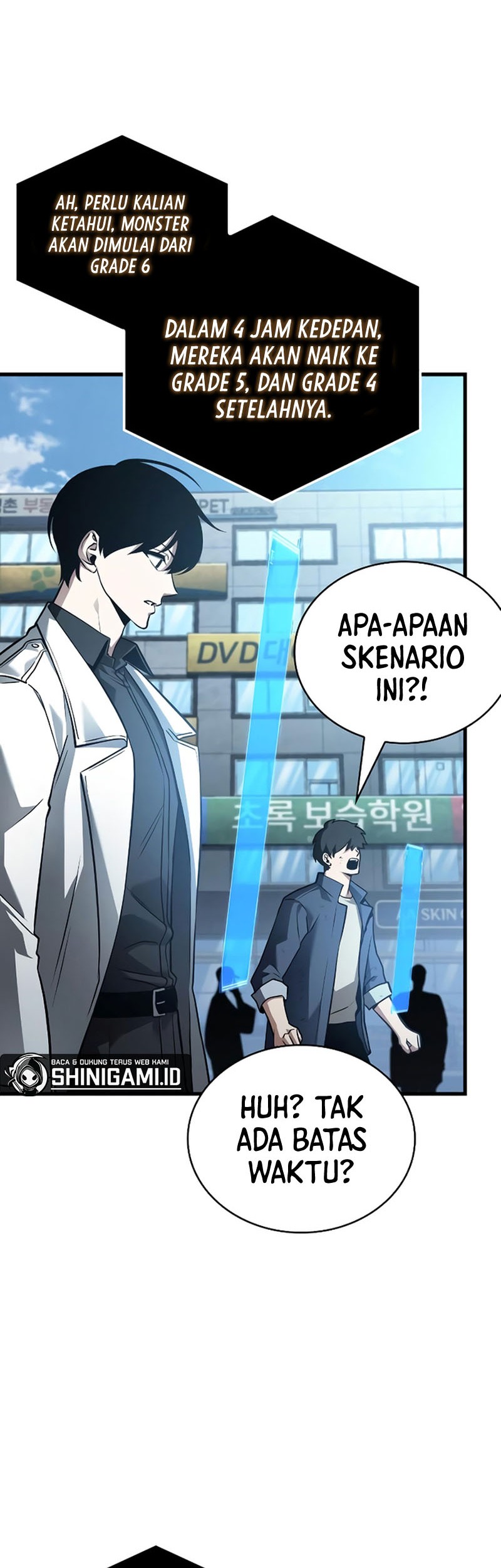 Chapter 156 - halaman 52