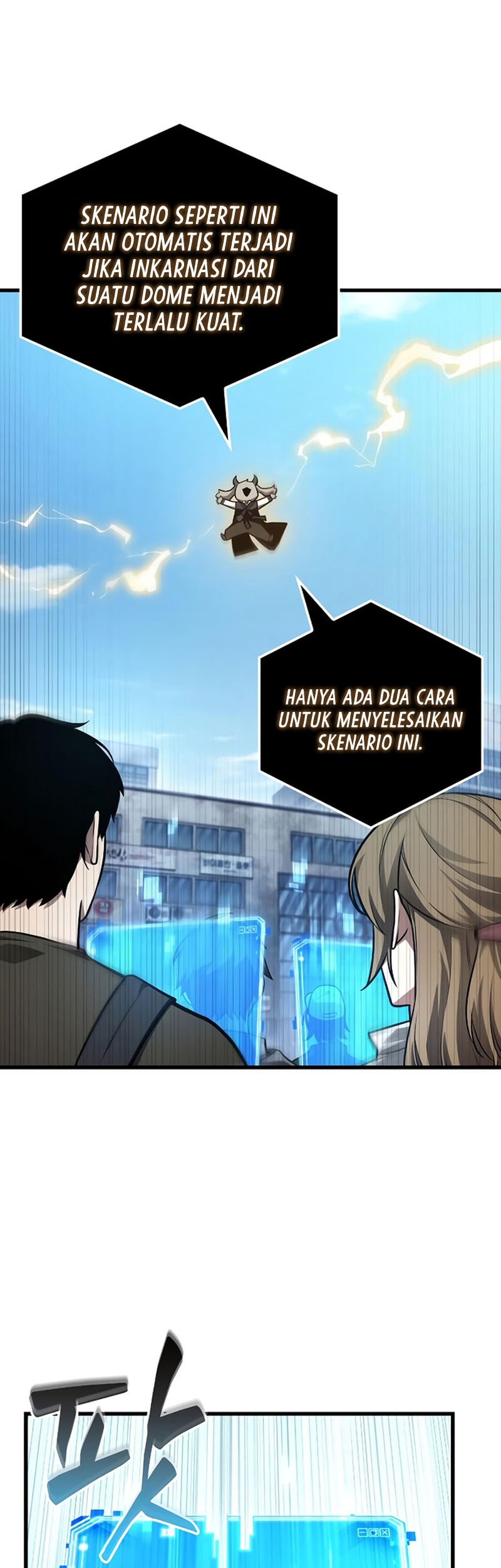 Chapter 156 - halaman 55
