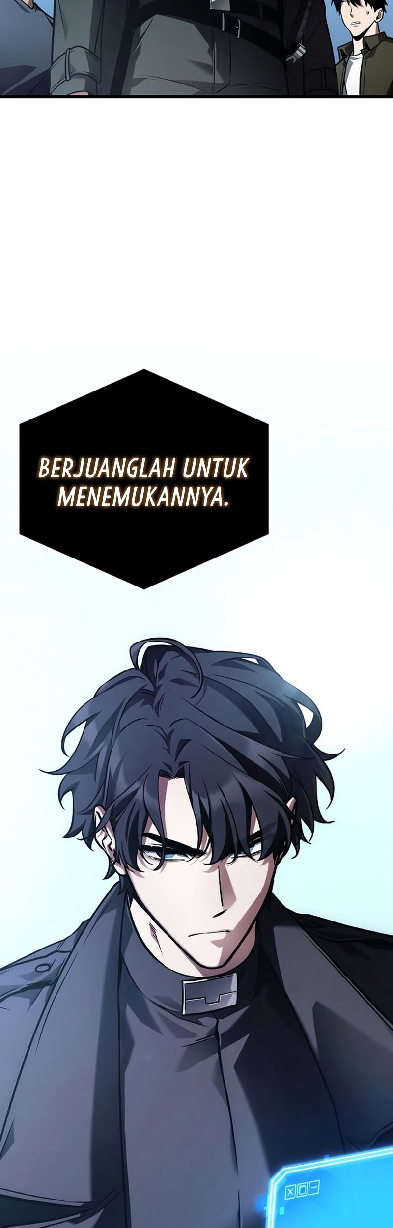 Chapter 156 - halaman 61