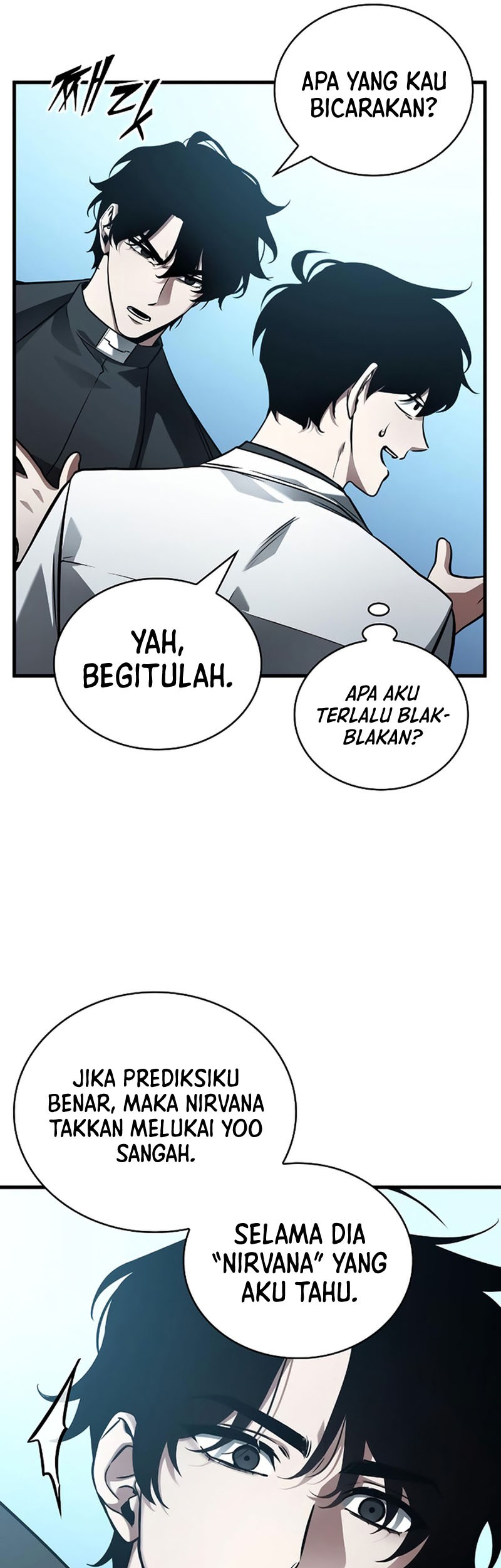 Chapter 156 - halaman 20