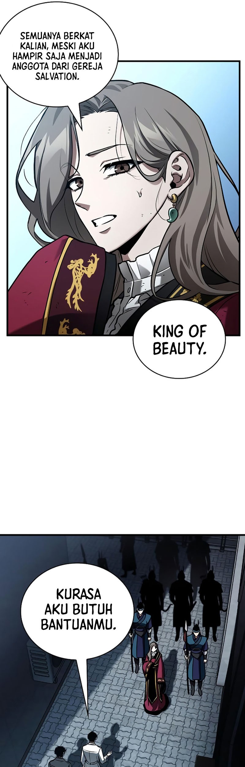 Chapter 156 - halaman 24