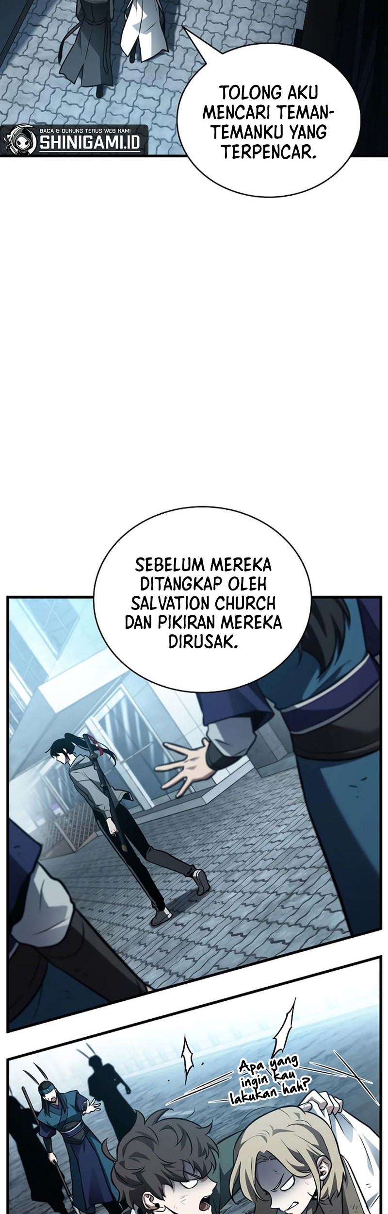 Chapter 156 - halaman 25